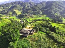 Mu Cang Chai Homestay & Trekking, ξενοδοχείο σε Mù Cang Chải