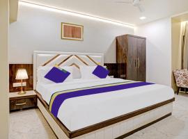 Gambaran Hotel: Treebo Tryst Golden Bliss Trimurti Nagar Square