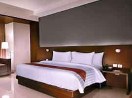 Hotelfotos: ASTON Imperial Bekasi Hotel & Conference Center