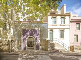 Fotos de Hotel: Rendezvous Hotel Sydney The Rocks