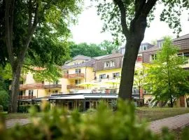 Kurhaus am Inselsee, hotel in Güstrow