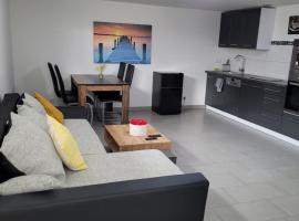 מלון צילום: Ferienwohnung Annashome