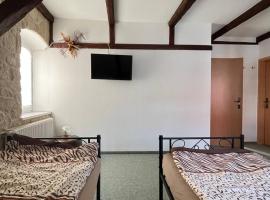 Hotel Foto: Pension für Monteure in Leisnig
