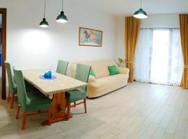 Gambaran Hotel: Casa di Tatiana!!!