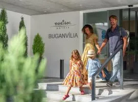 Dorisol Buganvilia Studio Hotel