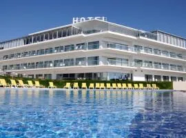 Hotel Miramar Sul, hotel u gradu Nazare