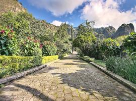 ホテル写真: Casa Jacobina Tepoztlán