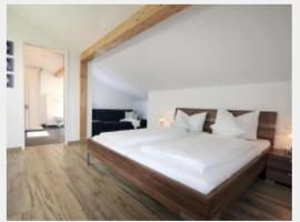 L'Ulivo Italienische Restaurant und Pension, hotel em Pleiskirchen