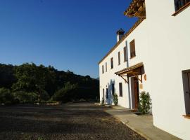 Hotel Foto: Hacienda Molino Nuevo