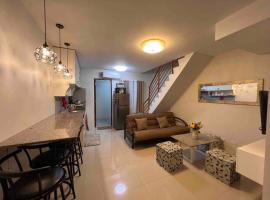 Hotel Photo: ChaVid town house has two bedrooms