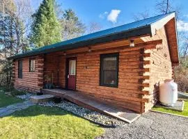 Blackbear Log Cabin