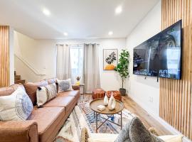 Foto di Hotel: Comfy 2-bedroom home in Hollywood