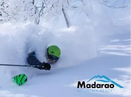 Madarao Kogen Hotel