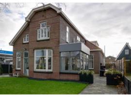 A picture of the hotel: BNBSpanbroek