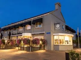 Hotel de Zwaan