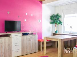 Hotel Photo: Zimmer im Herzen von Moers