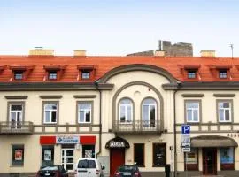 Alexa Old Town