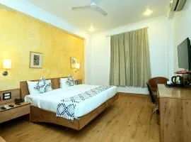Hotel Yulia- Le Amour Inn