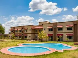 Hotel Tuunteytas