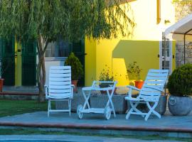 Gambaran Hotel: B&B Ca dei Fre