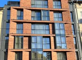 Abrazo Sofia Hotel by HMG