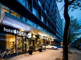 Hotel Indigo Helsinki-Boulevard by IHG