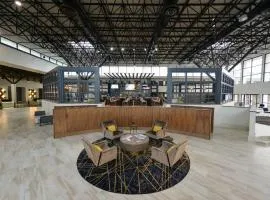 Crowne Plaza Jacksonville Airport I-95N by IHG