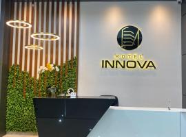 Hotel kuvat: HOTEL INNOVA