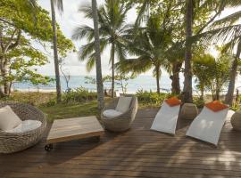 Foto di Hotel: Drift Beach House Getaway