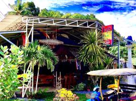 Foto di Hotel: The Lazy Bar and Guesthouse