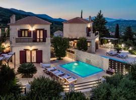 صور الفندق: Amorosa Villas