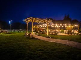 The Half Moon, ξενοδοχείο σε Petersfield