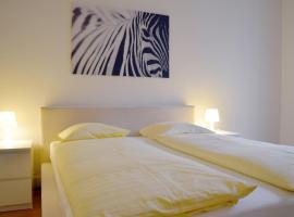 Hotel kuvat: Rent a Home Landskronstrasse - Self Check-In