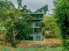 Kithal Ella Station Resort