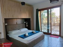 Hotel Photo: Studio Apartment Residenza del Sole