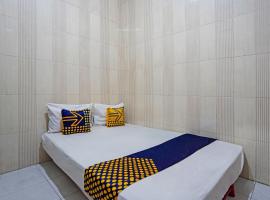 Hotel Photo: OYO Life 91856 Griya Gedangan Syariah