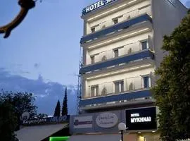 Hotel Mycenae