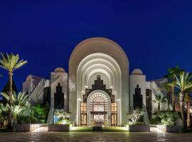 Hotel Photo: Radisson Blu Palace Resort & Thalasso, Djerba