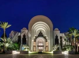 Radisson Blu Palace Resort & Thalasso, Djerba, hotel in Houmt Souk