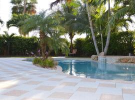 Foto do Hotel: Pompano Beach Pool Home