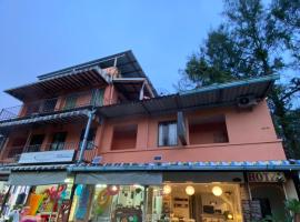 The Sandy House Khaolak, hotel in Khao Lak