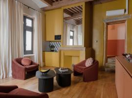 Foto di Hotel: MiHotel Saint Jean