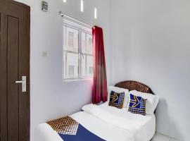 Hotel Photo: SPOT ON 91858 Raja Homestay Syariah