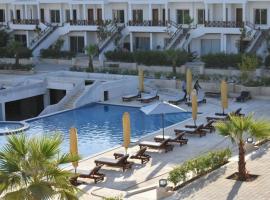 Ξενοδοχείο φωτογραφία: Lovely Studio Apartment With Pool and Free Wi-Fi