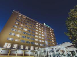 斯科普里假日酒店,位于斯科普里的酒店