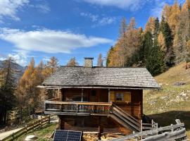 Hotel Foto: Kilge Alm