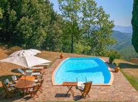 Hotel Photo: Amazing Home In Taulis With 3 Bedrooms, Wifi And Outdoor Swimming Pool