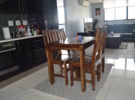 Hình ảnh khách sạn: Scenic Apartment in Windhoek City Centre