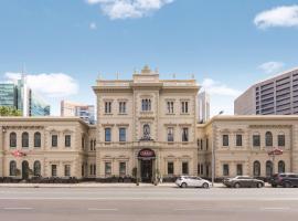 صور الفندق: Adina Apartment Hotel Adelaide Treasury