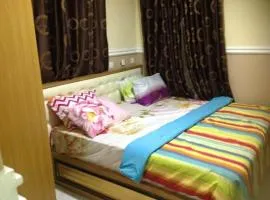 Blue-View Suites & Apartments